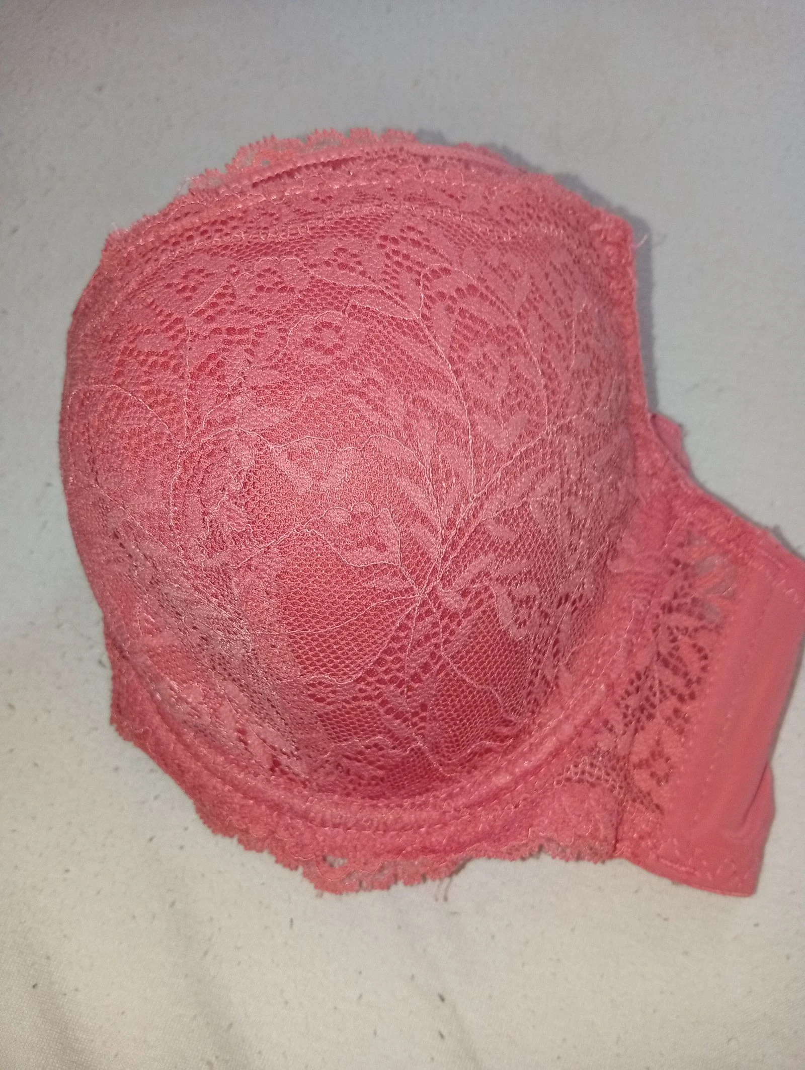 Salomon/roze beha – photo 2